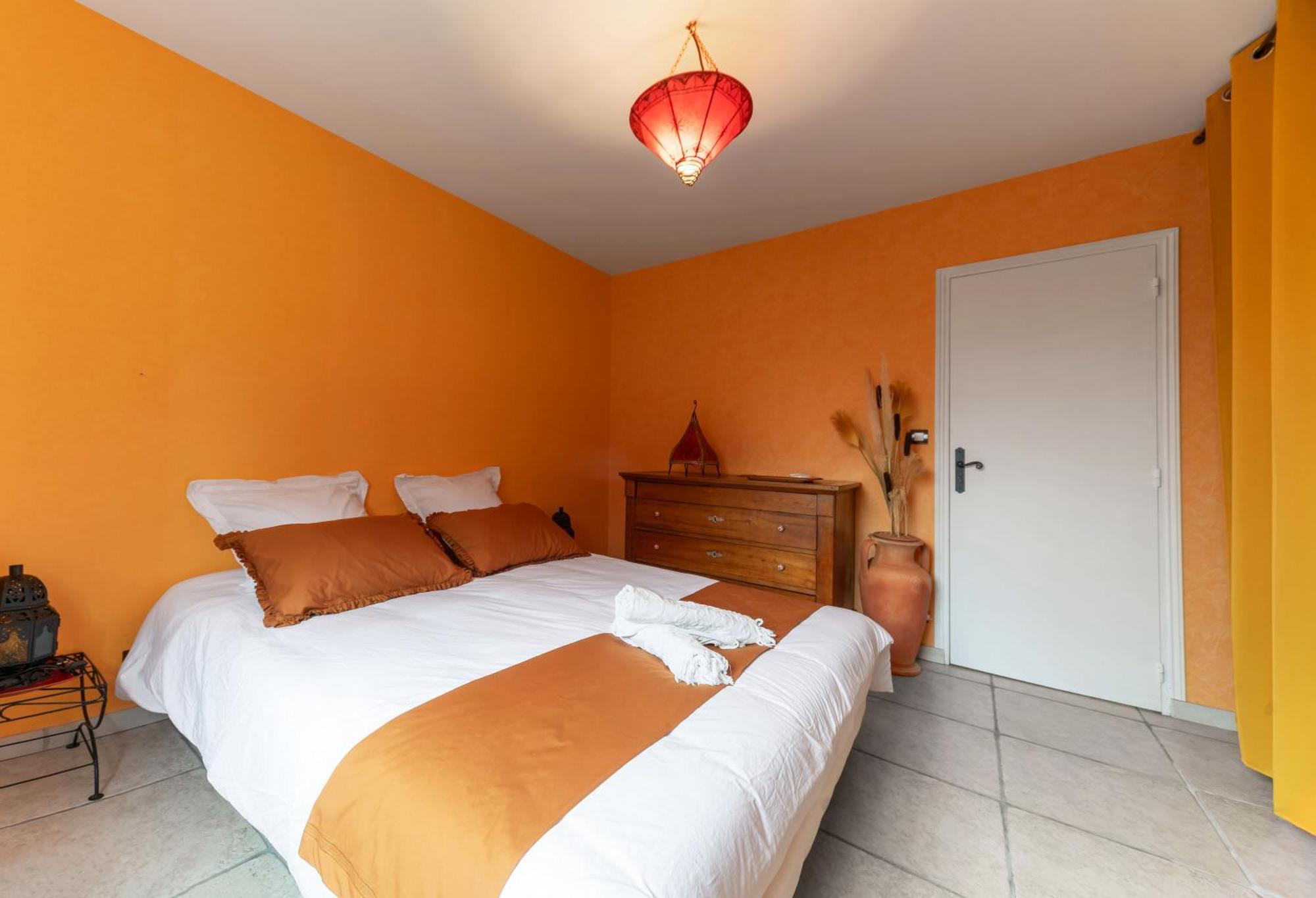 La Petite Maison Gannat Zewnętrze zdjęcie